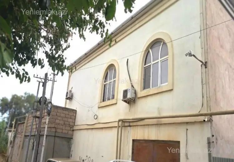 1000 m² Obyekt / Ofis Satılır, Bülbülə qəs., Suraxanı, Bakı