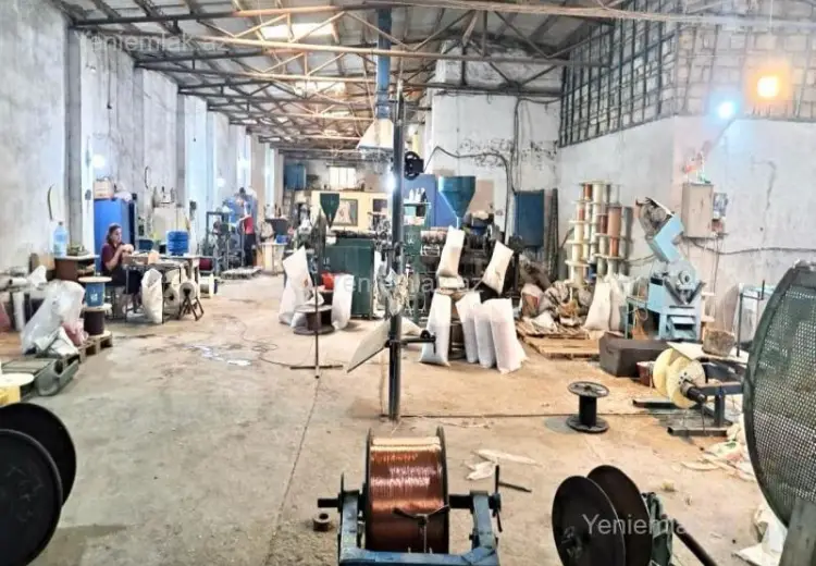 1000 m² Obyekt / Ofis Satılır, Bülbülə qəs., Suraxanı, Bakı