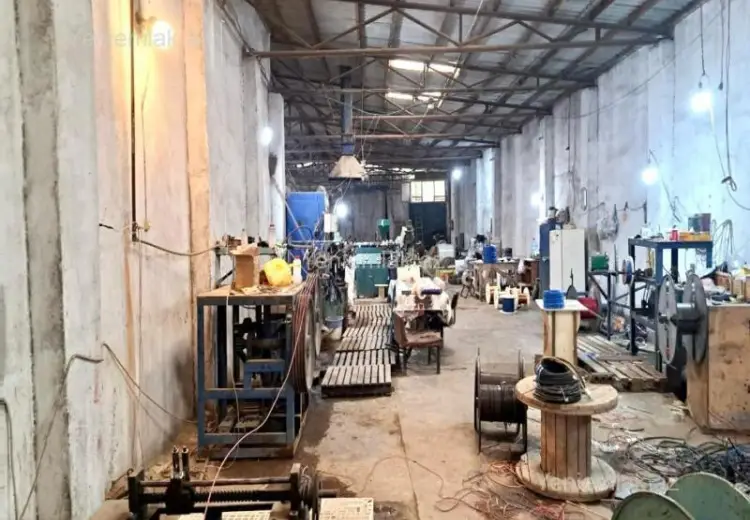 1000 m² Obyekt / Ofis Satılır, Bülbülə qəs., Suraxanı, Bakı