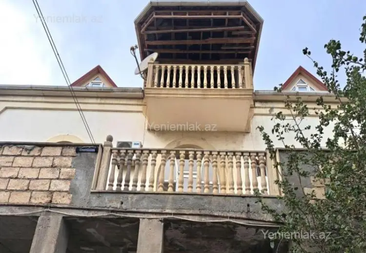 1000 m² Obyekt / Ofis Satılır, Bülbülə qəs., Suraxanı, Bakı