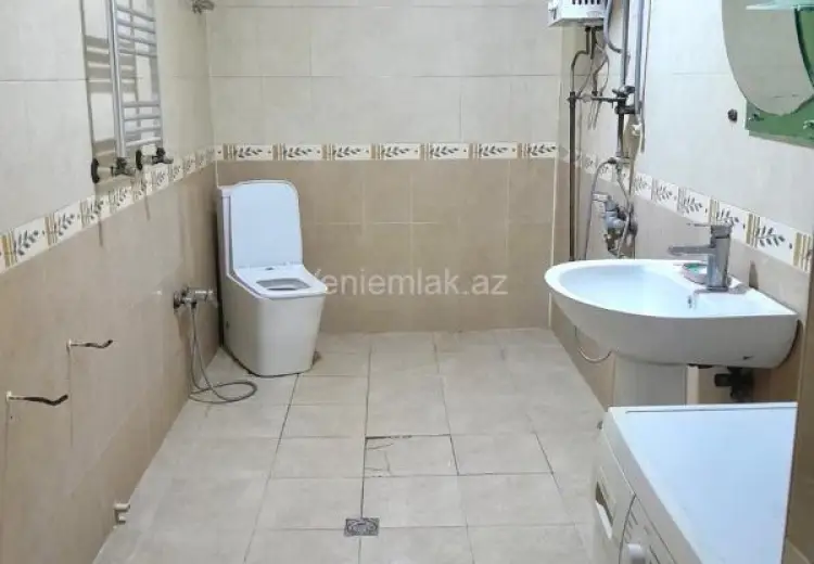 1000 m² Obyekt / Ofis Satılır, Bülbülə qəs., Suraxanı, Bakı