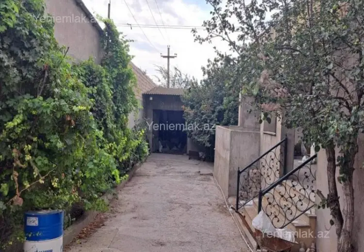 1000 m² Obyekt / Ofis Satılır, Bülbülə qəs., Suraxanı, Bakı