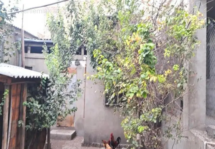 1000 m² Obyekt / Ofis Satılır, Bülbülə qəs., Suraxanı, Bakı