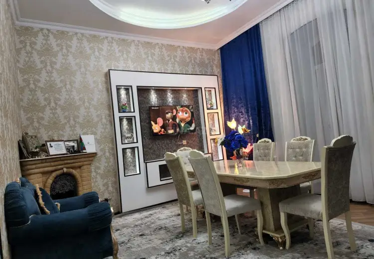 140 m² Obyekt / Ofis Kirayə (aylıq), Nəsimi, Bakı