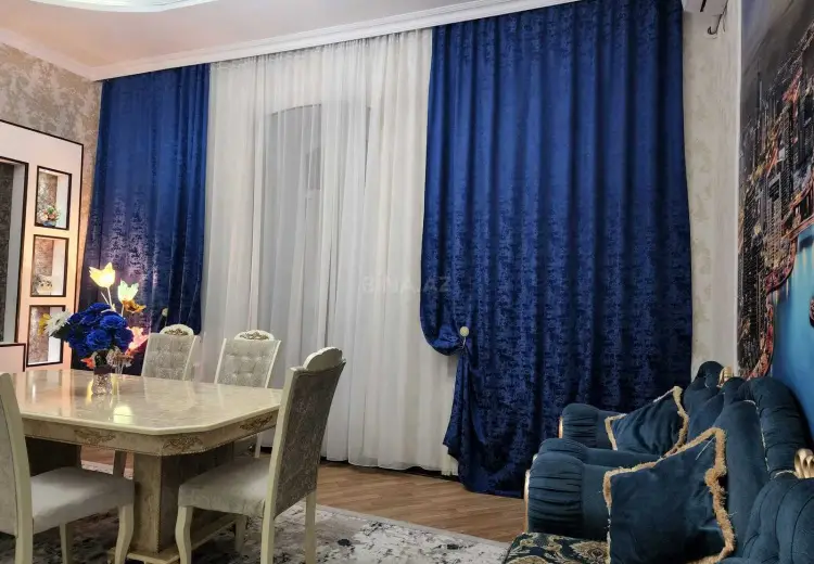 140 m² Obyekt / Ofis Kirayə (aylıq), Nəsimi, Bakı