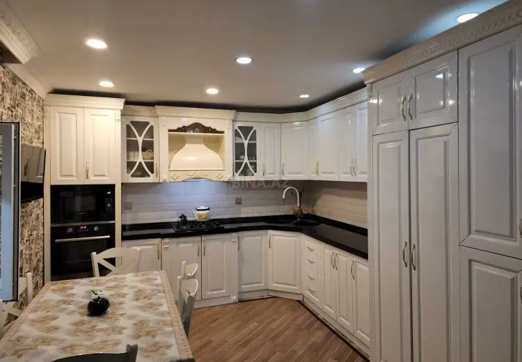 140 m² Obyekt / Ofis Kirayə (aylıq), Nəsimi, Bakı