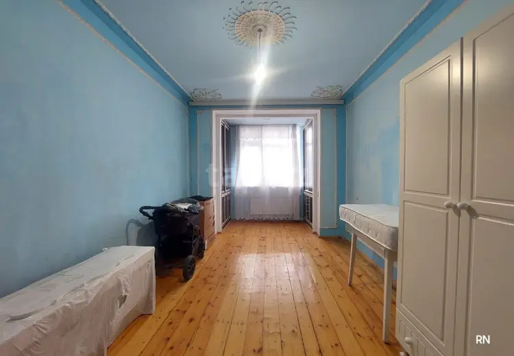 3 otaqlı mənzil , Sumqayıt