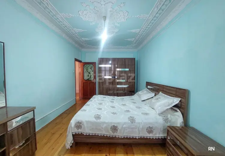 3 otaqlı mənzil , Sumqayıt