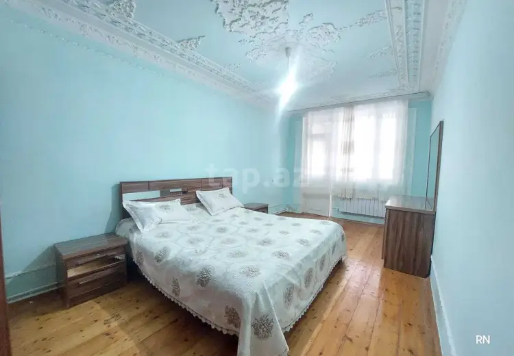 3 otaqlı mənzil , Sumqayıt