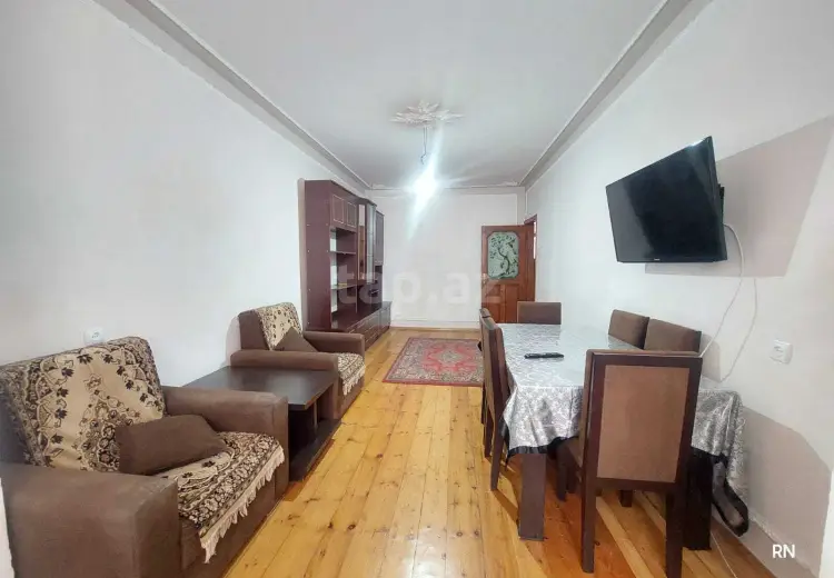 3 otaqlı mənzil , Sumqayıt
