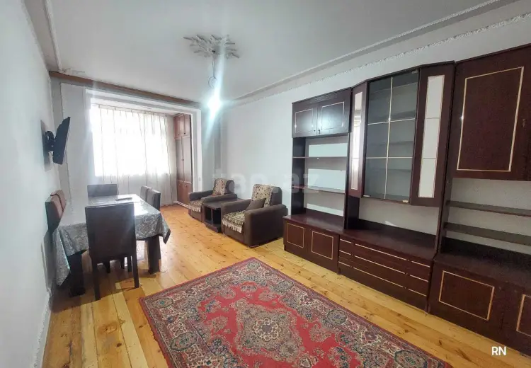 3 otaqlı mənzil , Sumqayıt
