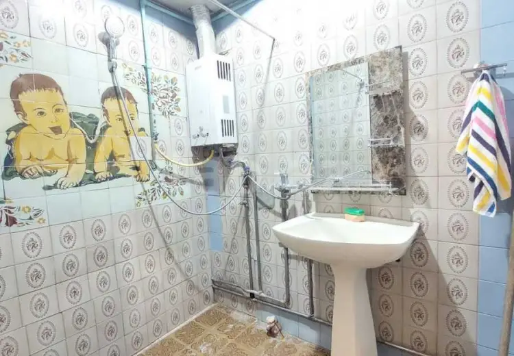 3 otaqlı mənzil , Sumqayıt