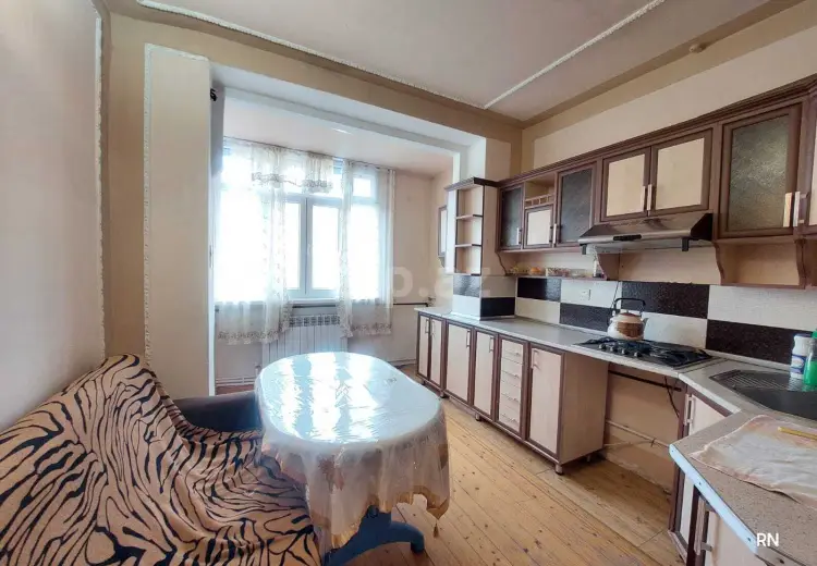 3 otaqlı mənzil , Sumqayıt