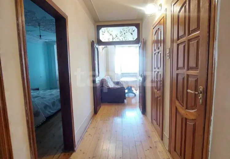 3 otaqlı mənzil , Sumqayıt