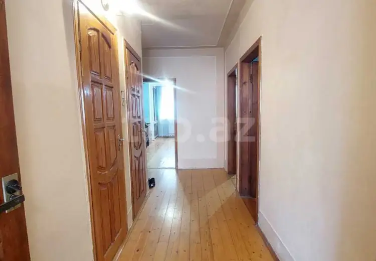 3 otaqlı mənzil , Sumqayıt