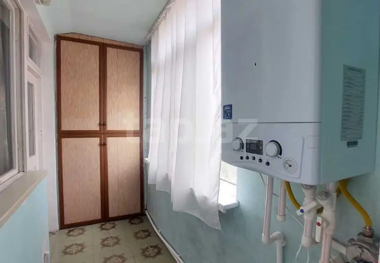 3 otaqlı mənzil , Sumqayıt