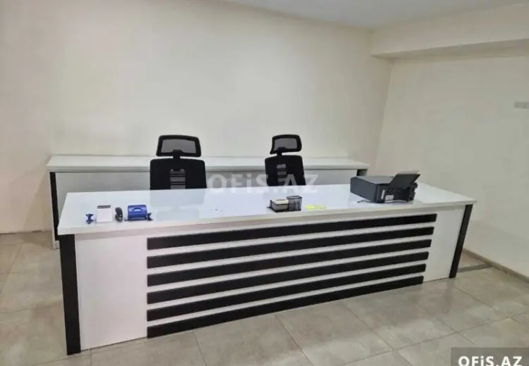 70 m² Obyekt / Ofis Satılır, Montin qəs., Nərimanov, Bakı