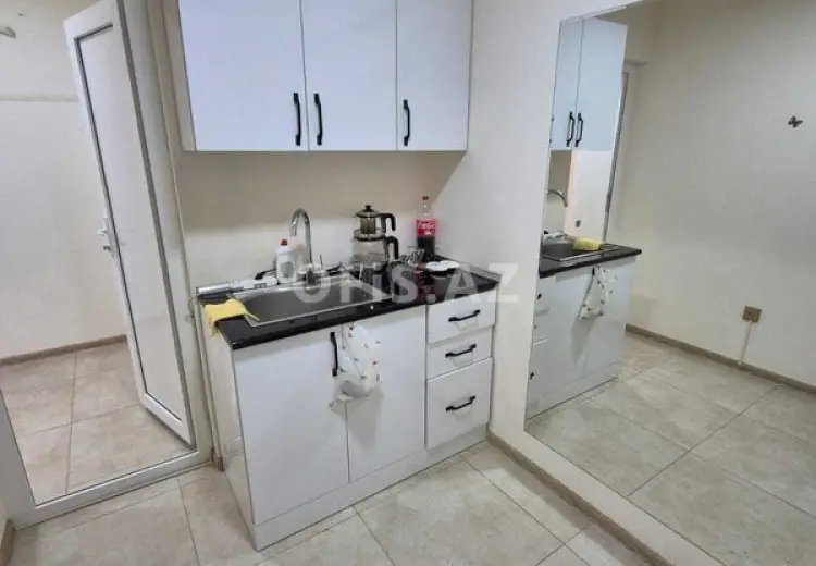 70 m² Obyekt / Ofis Satılır, Montin qəs., Nərimanov, Bakı