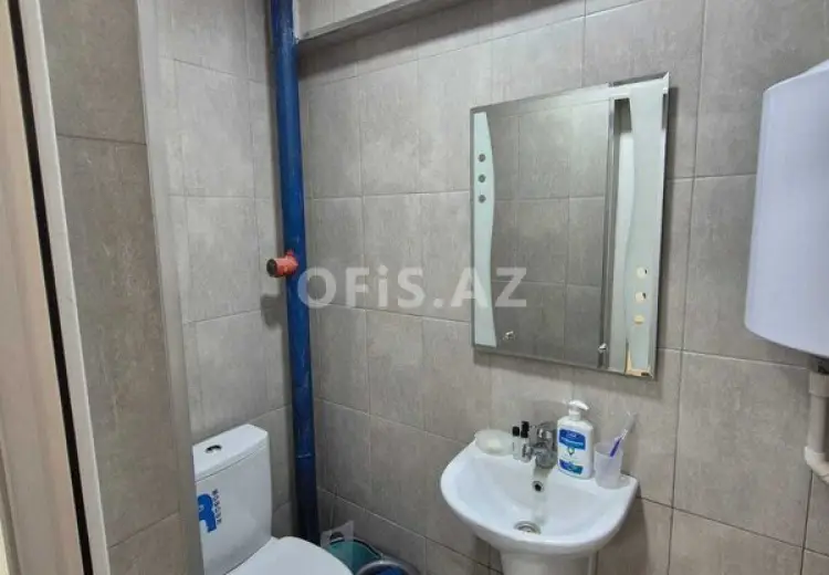 70 m² Obyekt / Ofis Satılır, Montin qəs., Nərimanov, Bakı
