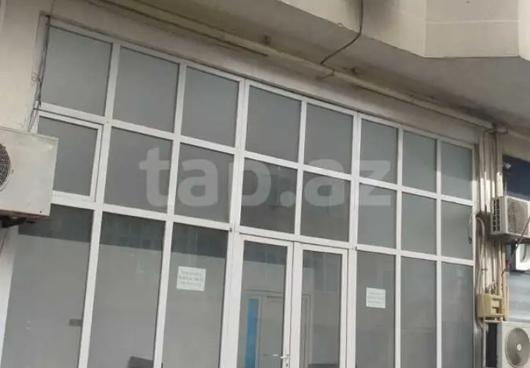 0 m² Obyekt / Ofis , Bakı