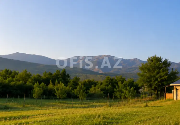 0 sot Torpaq Satılır, İsmayıllı