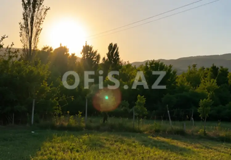 0 sot Torpaq Satılır, İsmayıllı