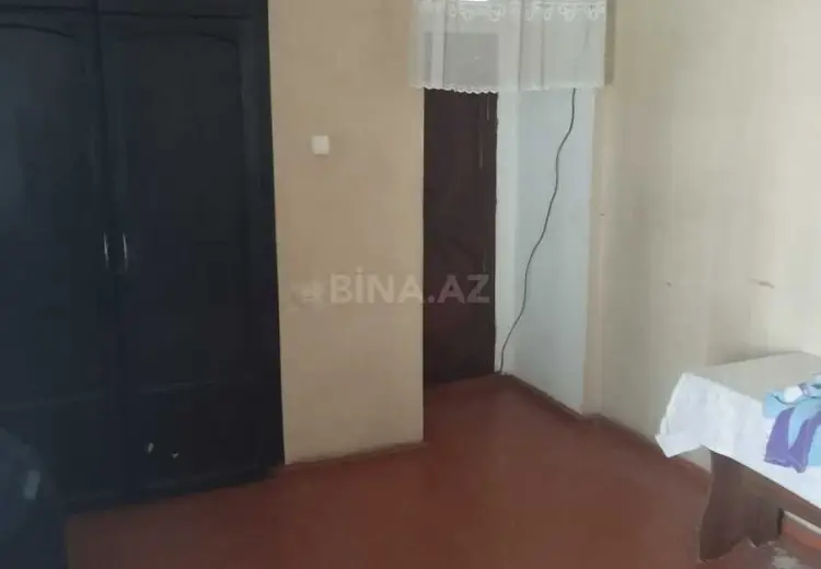 1 otaqlı mənzil Kirayə (aylıq), Nərimanov, Bakı