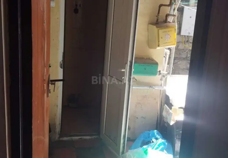 1 otaqlı mənzil Kirayə (aylıq), Nərimanov, Bakı