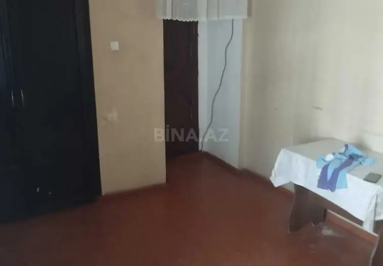 1 otaqlı mənzil Kirayə (aylıq), Nərimanov, Bakı