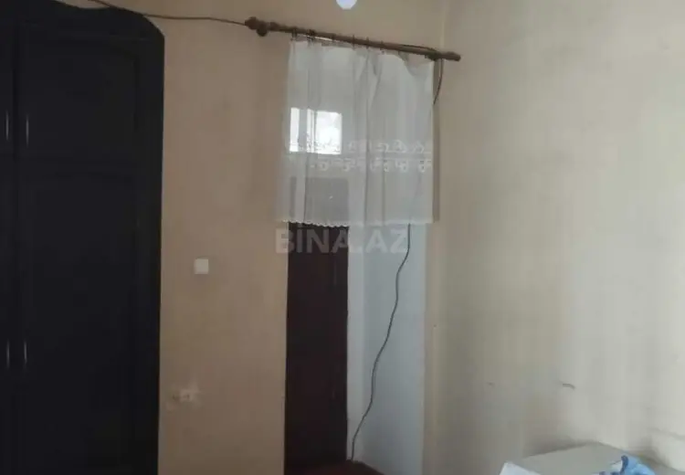 1 otaqlı mənzil Kirayə (aylıq), Nərimanov, Bakı