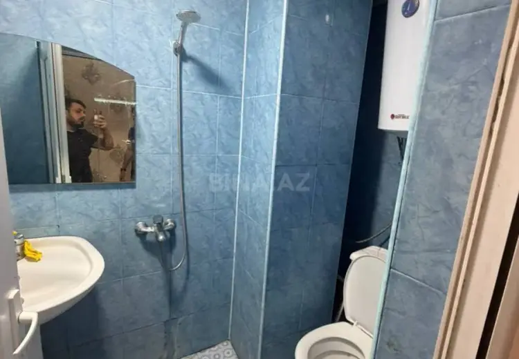 1 otaqlı mənzil Kirayə (aylıq), Masazır, Abşeron