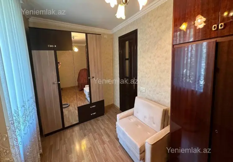 175 000 AZN - 2 otaqlı mənzil Satılır, Yasamal qəs., Yasamal, Bakı