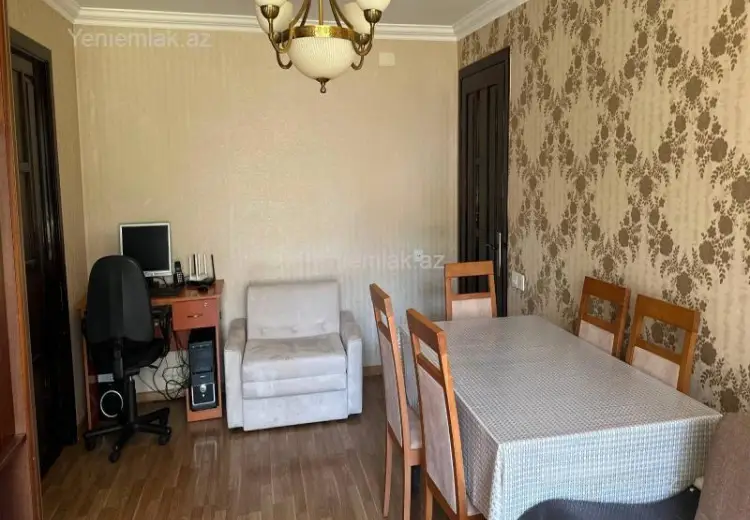 175 000 AZN - 2 otaqlı mənzil Satılır, Yasamal qəs., Yasamal, Bakı