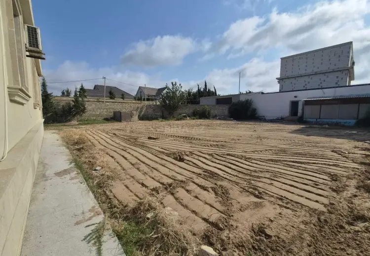 5 sot Torpaq Satılır, Nardaran qəs., Sabunçu, Bakı
