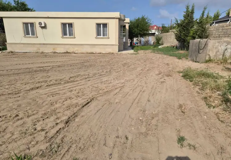 5 sot Torpaq Satılır, Nardaran qəs., Sabunçu, Bakı