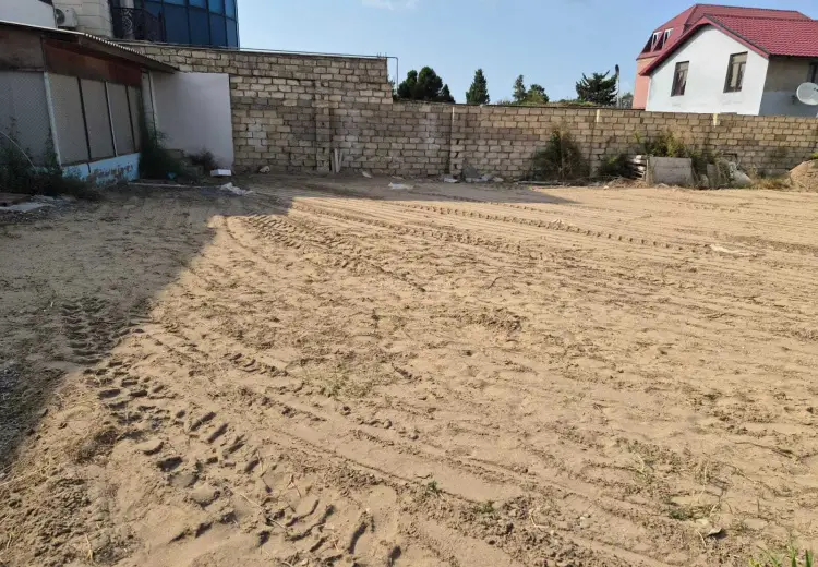 5 sot Torpaq Satılır, Nardaran qəs., Sabunçu, Bakı