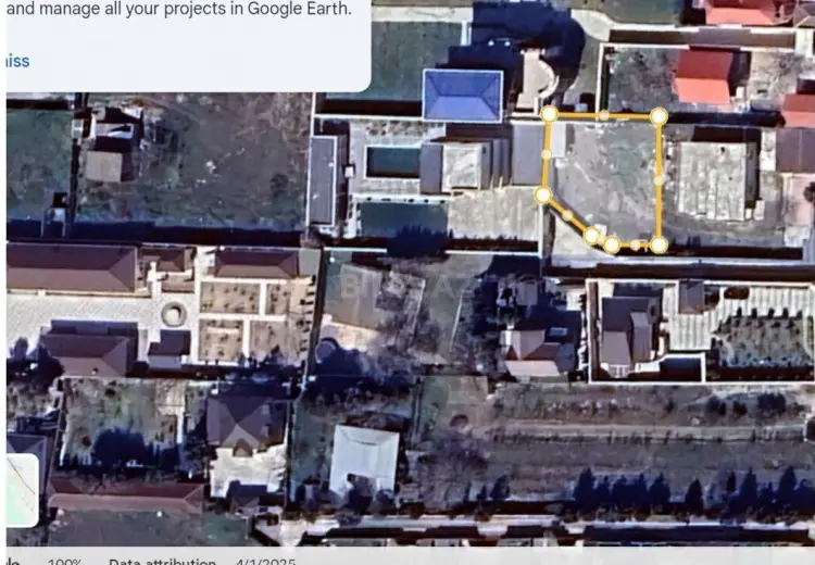 5 sot Torpaq Satılır, Nardaran qəs., Sabunçu, Bakı