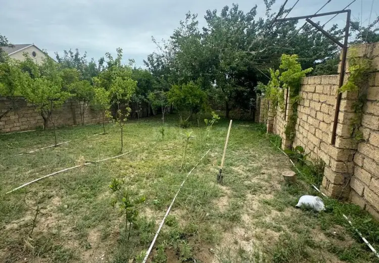5 otaqlı mənzil Satılır, Novxanı, Abşeron