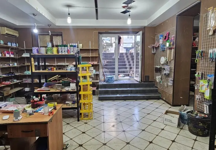 0 m² Obyekt / Ofis , Badamdar qəs., Səbail, Bakı