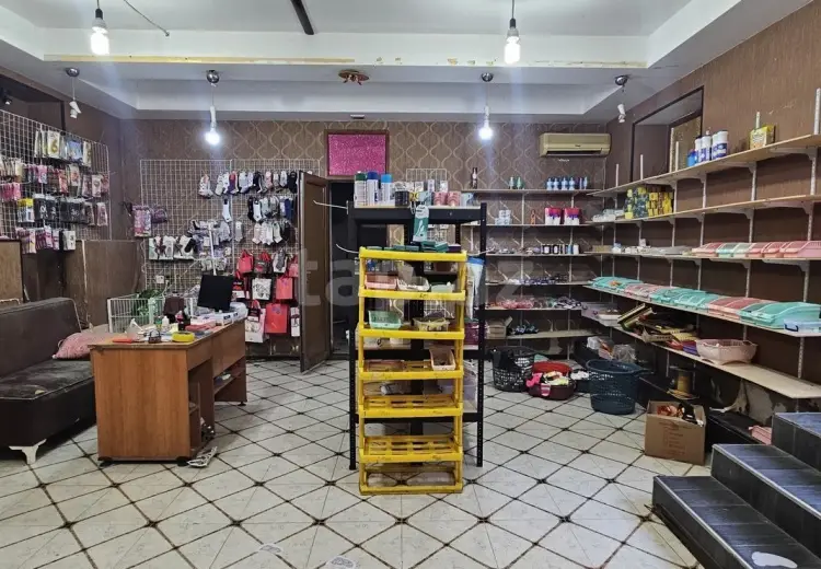 0 m² Obyekt / Ofis , Badamdar qəs., Səbail, Bakı