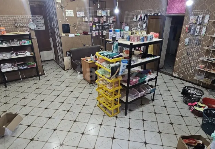 0 m² Obyekt / Ofis , Badamdar qəs., Səbail, Bakı