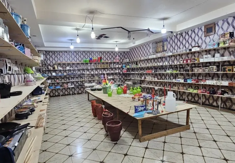 0 m² Obyekt / Ofis , Badamdar qəs., Səbail, Bakı