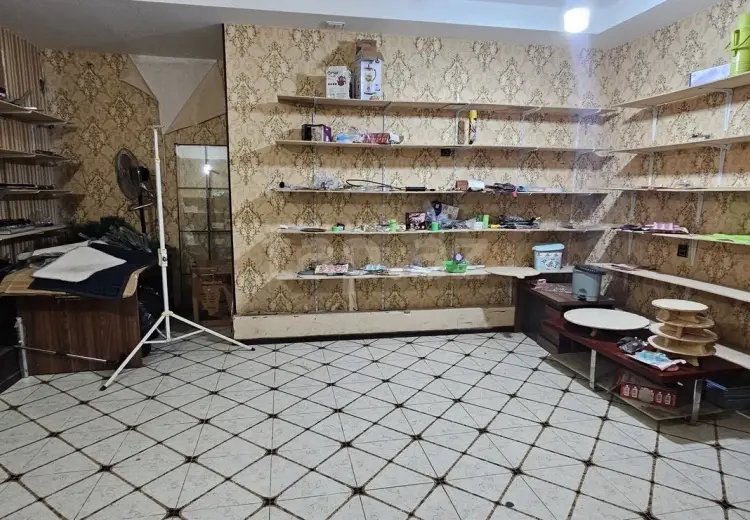 0 m² Obyekt / Ofis , Badamdar qəs., Səbail, Bakı