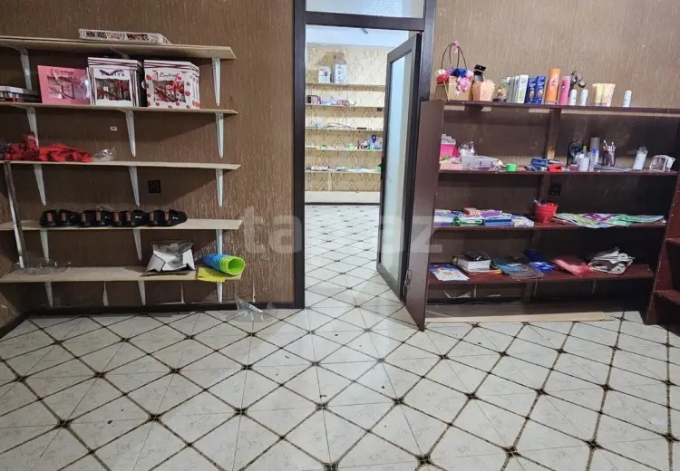 0 m² Obyekt / Ofis , Badamdar qəs., Səbail, Bakı