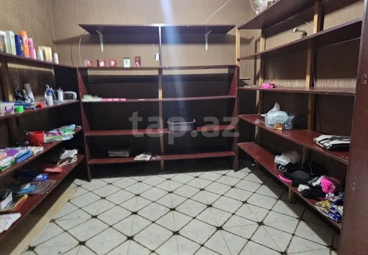 0 m² Obyekt / Ofis , Badamdar qəs., Səbail, Bakı