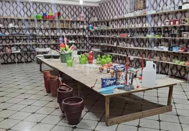 0 m² Obyekt / Ofis , Badamdar qəs., Səbail, Bakı