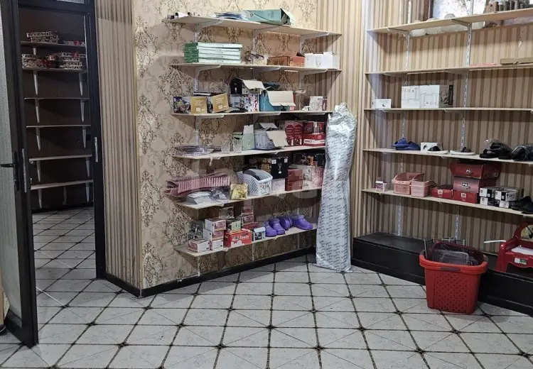 0 m² Obyekt / Ofis , Badamdar qəs., Səbail, Bakı