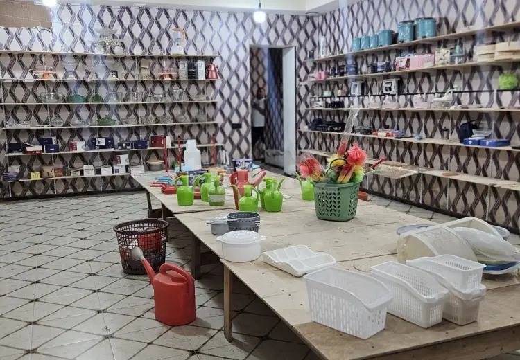 0 m² Obyekt / Ofis , Badamdar qəs., Səbail, Bakı