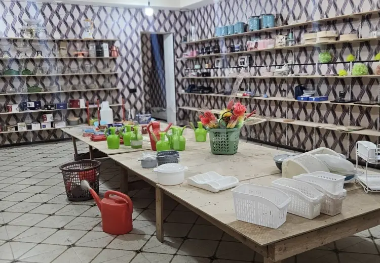 0 m² Obyekt / Ofis , Badamdar qəs., Səbail, Bakı