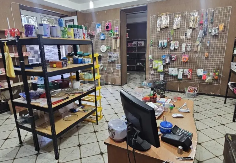0 m² Obyekt / Ofis , Badamdar qəs., Səbail, Bakı